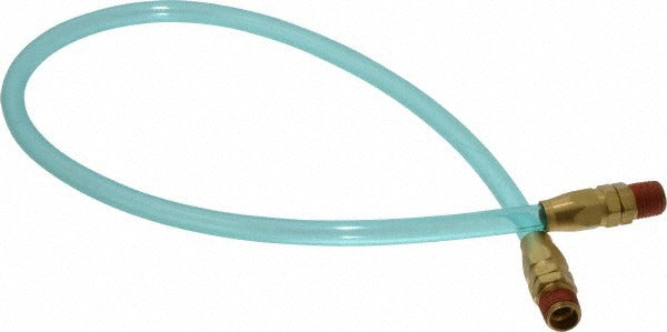 COILHOSE PNEUMATICS Coilhose Pneumatics PP0424S Lead-in Whip Hose 1/4 in