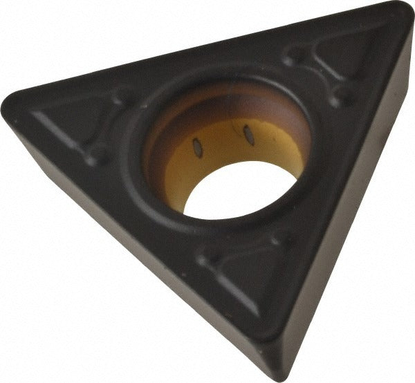 KENNAMETAL Kennametal 3753431 TPMT3252MF KCP25 Carbide Turning Insert