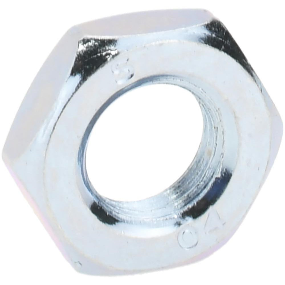 VALUE COLLECTION Value Collection C18955 Hex Nut M10x1 Grade 2H Zinc 25pk