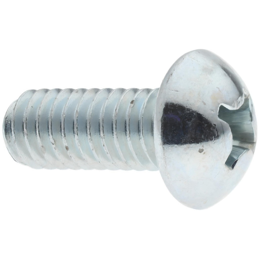 VALUE COLLECTION Value Collection 588722PS 5/16-18 X 3/4 Round Head Phillips Screw