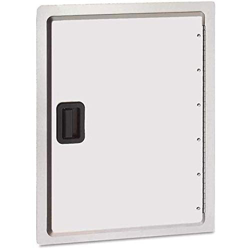 FIRE MAGIC GRILLS Fire Magic Grills 23920-S Vertical single access door (20.5 x 14.5 inches)