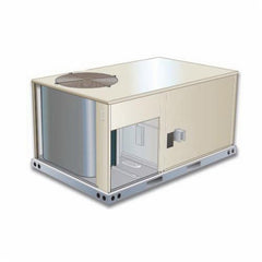 Allied Commercial AJ093 Z-Series Rooftop Gas/Electric Packaged Unit With Electric Cooling, 4 ton Cooling, 108000 Btu/hr Heating