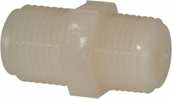 GREEN LEAF Green Leaf Rm 38116 Nylon Reducer Nipple Mipt X Mipt