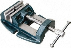 GIBRALTAR Gibraltar DPV/STD-125 Drill Press Vise 5 in Cast Iron