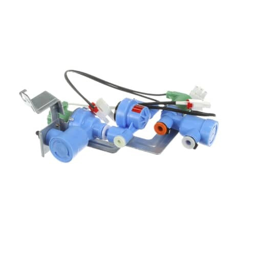 LG Lg AJU75837102 Water Valve Assembly