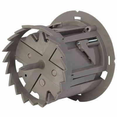 SOUTHWIRE Southwire Coleman Cable MSBST250 Smart Box Shark Tooth