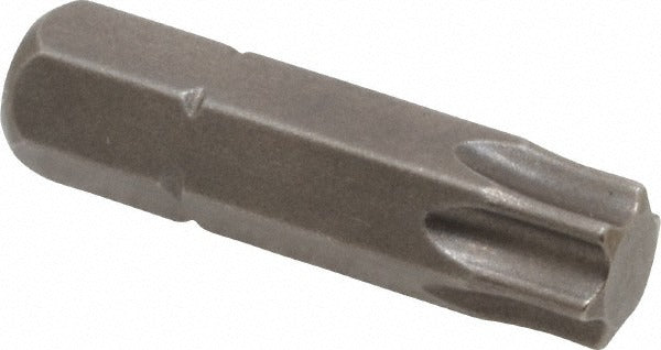 APEX Apex 440-TX-40X T40 Torx Bit 1/4 Inch Drive