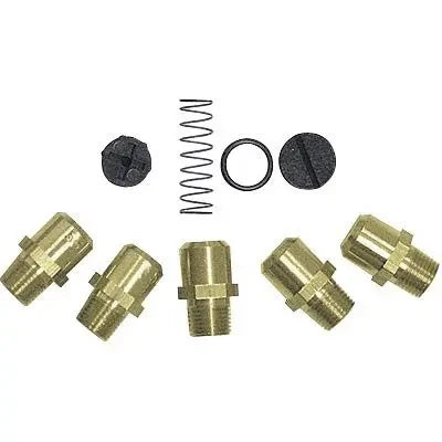 NAPOLEON Napoleon W175-0395 Ng to Propane Conversion Kit B30NTE