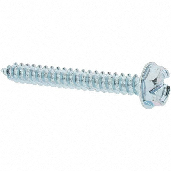 VALUE COLLECTION Value Collection -31865-11/2 No.10 Sheet Metal Screw
