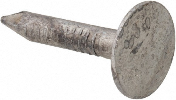 VALUE COLLECTION Value Collection 34EGRFG1 Roofing Nail 3/4 in 11 Gauge Galvanized