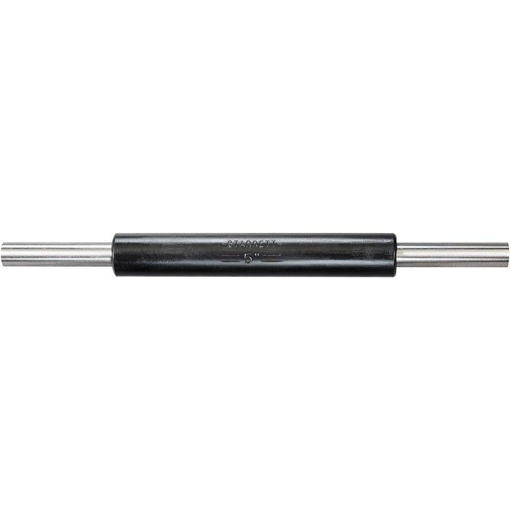 STARRETT Starrett 50977 Micrometer Calibration Standard 5 in