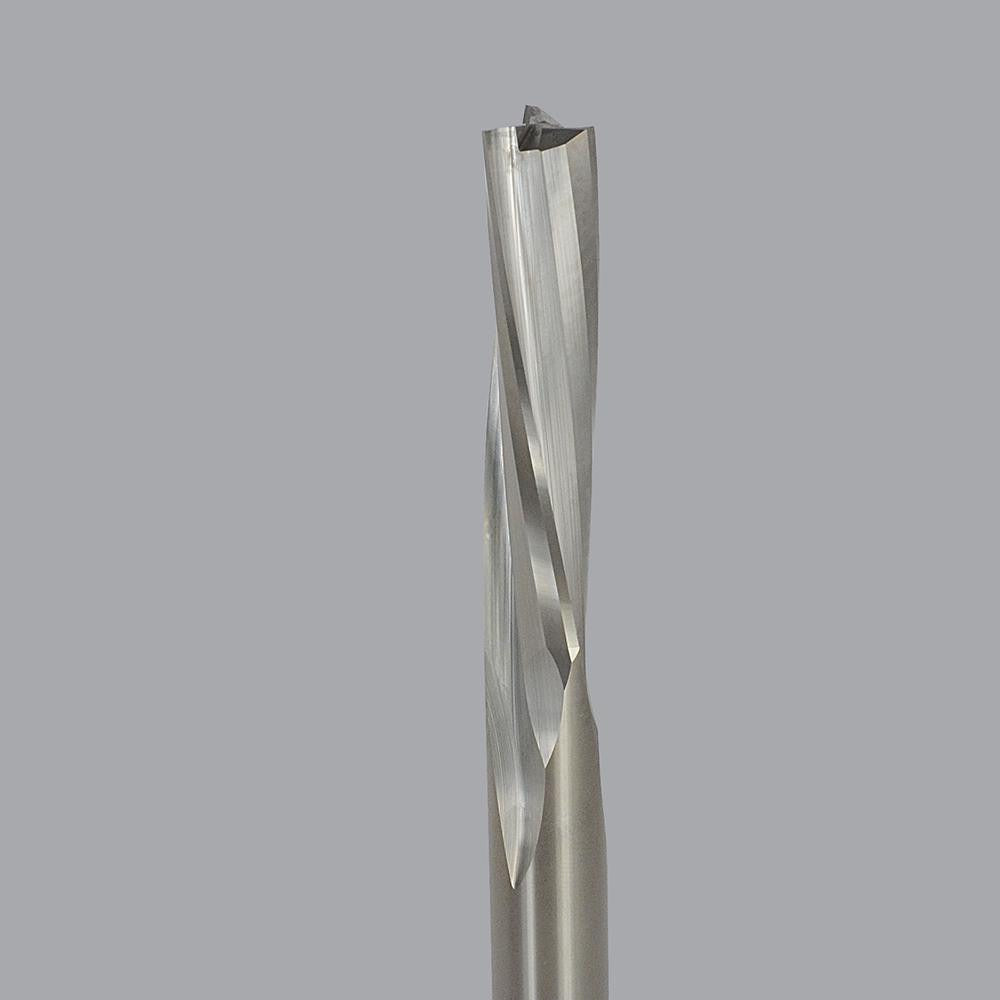 ONSRUD Onsrud 60-252 Downcut Spiral Router Bit 0.5in Solid Carbide