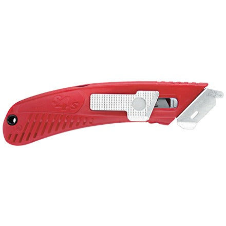 BSC PREFERRED Bsc Preferred KN106 Safety Box Cutter Case of 12