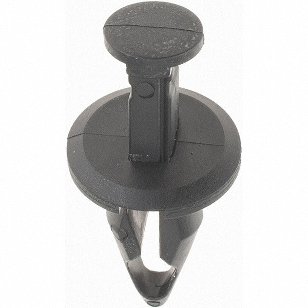 AU-VE-CO PRODUCTS Au-ve-co Products 16622 Nylon Push Mount Rivets