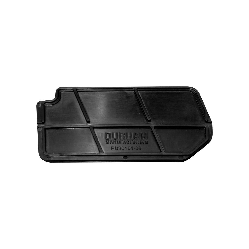 DURHAM MFG Durham PB30161-08 Bin Divider Black Plastic for PB30210
