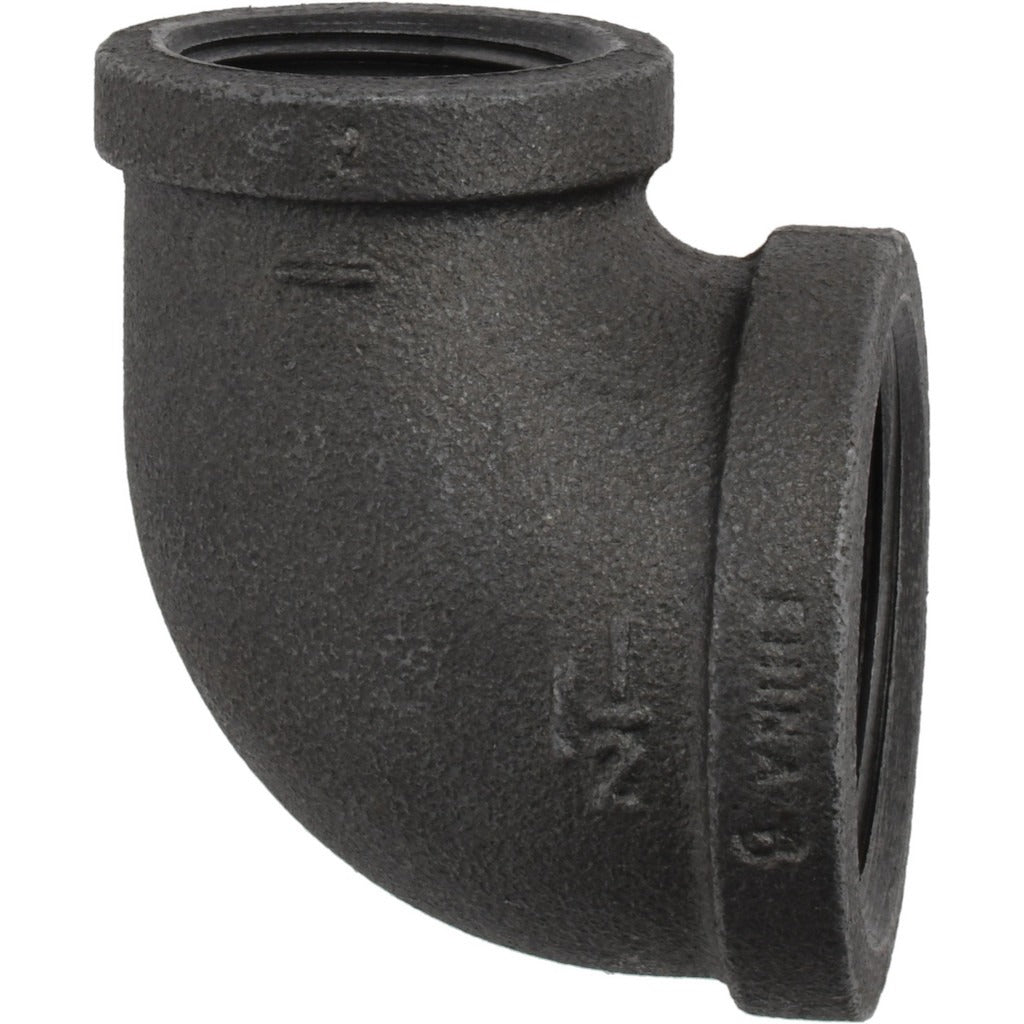 VALUE COLLECTION Value Collection B90R 40X25 Reducing 90 Elbow 1-1/2x1 in