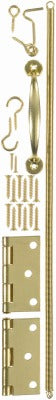 WRIGHT PRODUCTS Hampton Products-wright VS10BR Screen Door Hardware Set