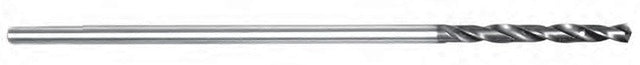 BES Bes bell3824h Bellhanger Drill Bit 3/8 X 24 Inch Hss