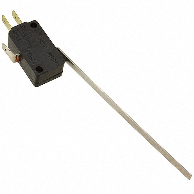 HONEYWELL Honeywell V7-2B17D8-162 Miniature basic switch 11 A at 277 Vac (4 in lever) V72B17D8162