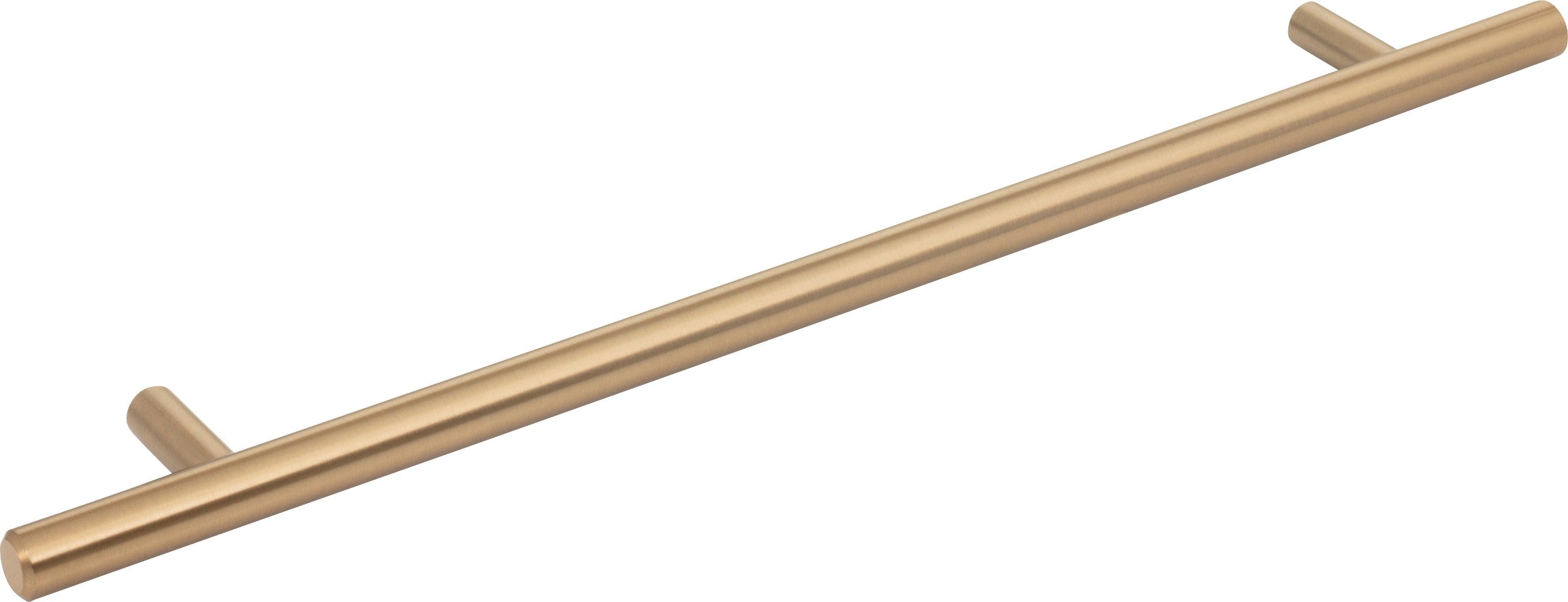 ELEMENTS Elements 336SBZ Cabinet Bar Pull 256mm Satin Bronze