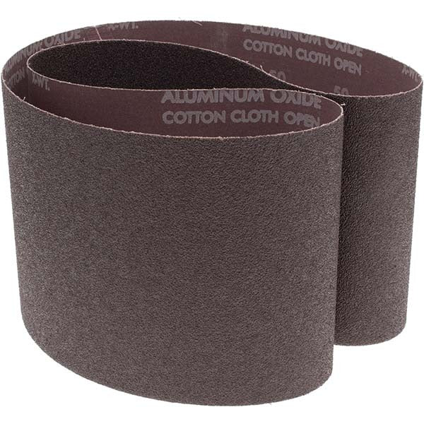 NORTON Norton 78072727985 Abrasive Belt 50 Grit 6x48 in