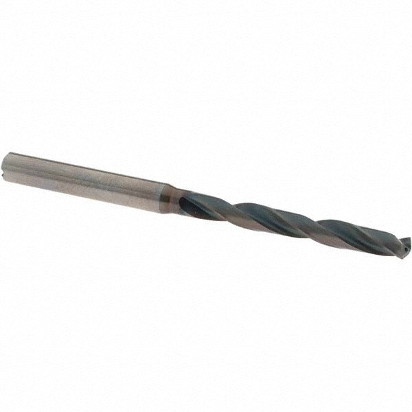 OSG Osg HP255-2008 Solid Carbide Jobber Drill Bit 5.1mm