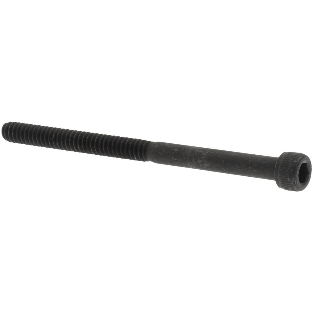VALUE COLLECTION Value Collection 581217PR Hex Socket Cap Screw 6-32 Unc
