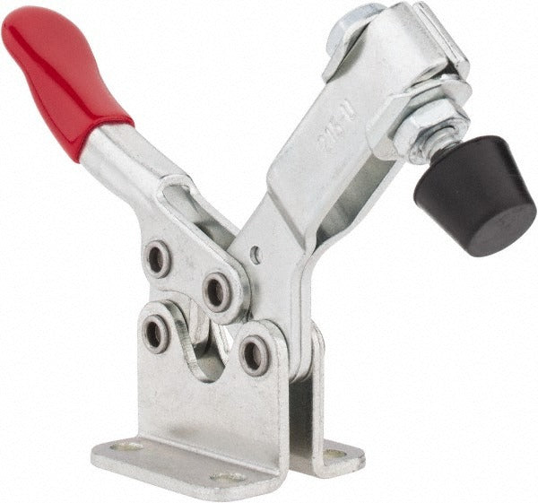 DE-STA-CO De-sta-co 215-U Toggle Clamp 200 Lb U-bar Flanged