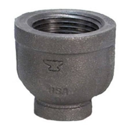 ASC ENGINEERED SOLUTIONS Asc Engineered Solutions 8700134359 1x12 Reducing Coupling (1 x 12 / Pack 1)