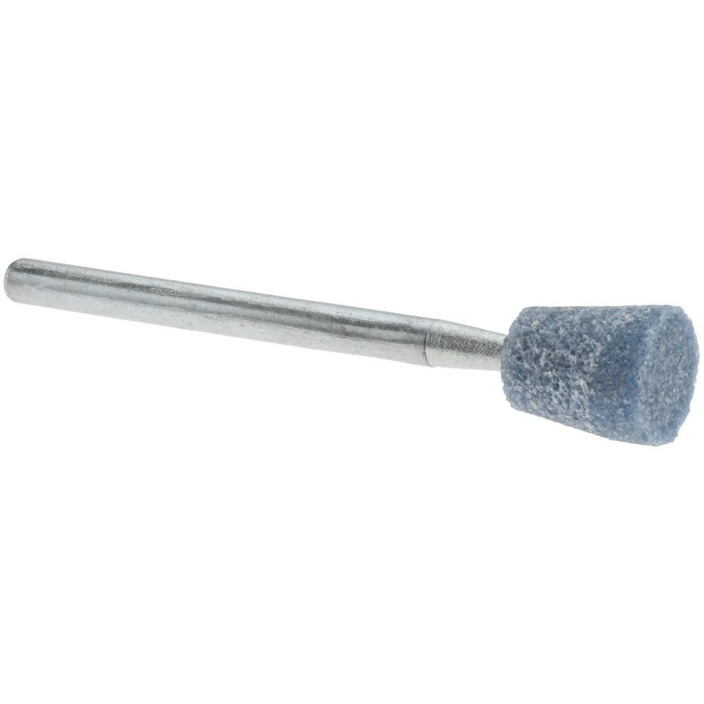 TRU-MAXX Tru-maxx 66253291596 Mounted Point 60 Grit Aluminum Oxide