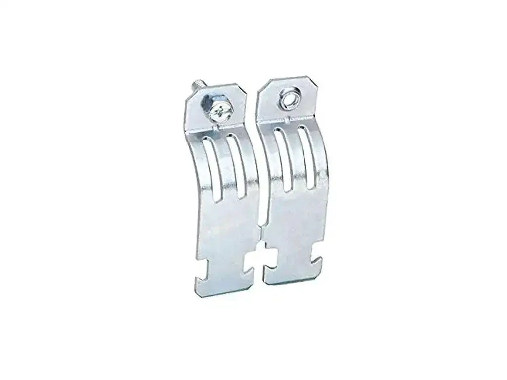 GREENFIELD Greenfield 311-1 Steel Strut Pipe Clamp 1 Inch Ips