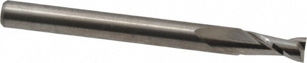M.A. FORD M.a. Ford. 16417180 Square End Mill 11/64 in 2 Flute