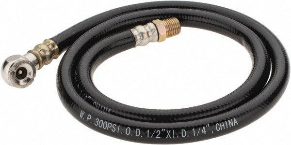 PRO-SOURCE Pro-source 3555510081PRO Air Tank Hose 3 Ft 1/4 in Id