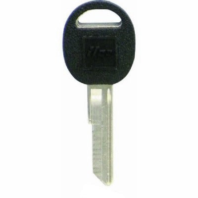ILCO Kaba Ilco Corp B45-TRV Key Blank Gm Door Trunk