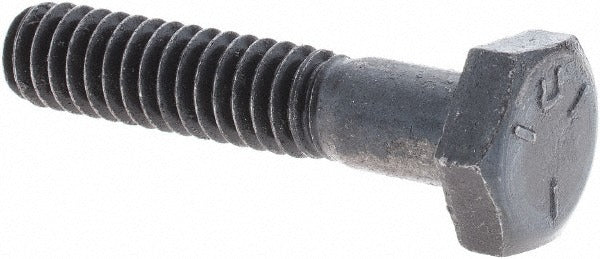 VALUE COLLECTION Value Collection 97005 1/4-20 X 1-1/4 in Hex Cap Screw Gr5 100pk