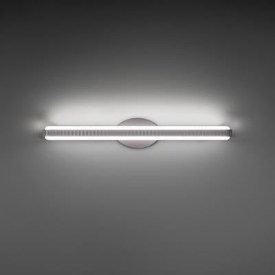 MODERN FORMS Modern Forms WS230628-BN Led Bath Vanity Sconce