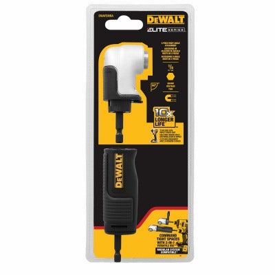 DEWALT Dewalt Accessories DWAFEMRA Right Angle Drill Attachment