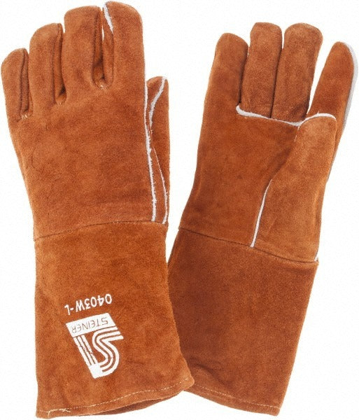 STEINER Steiner 0403W-L Heat Resistant Glove Size Large