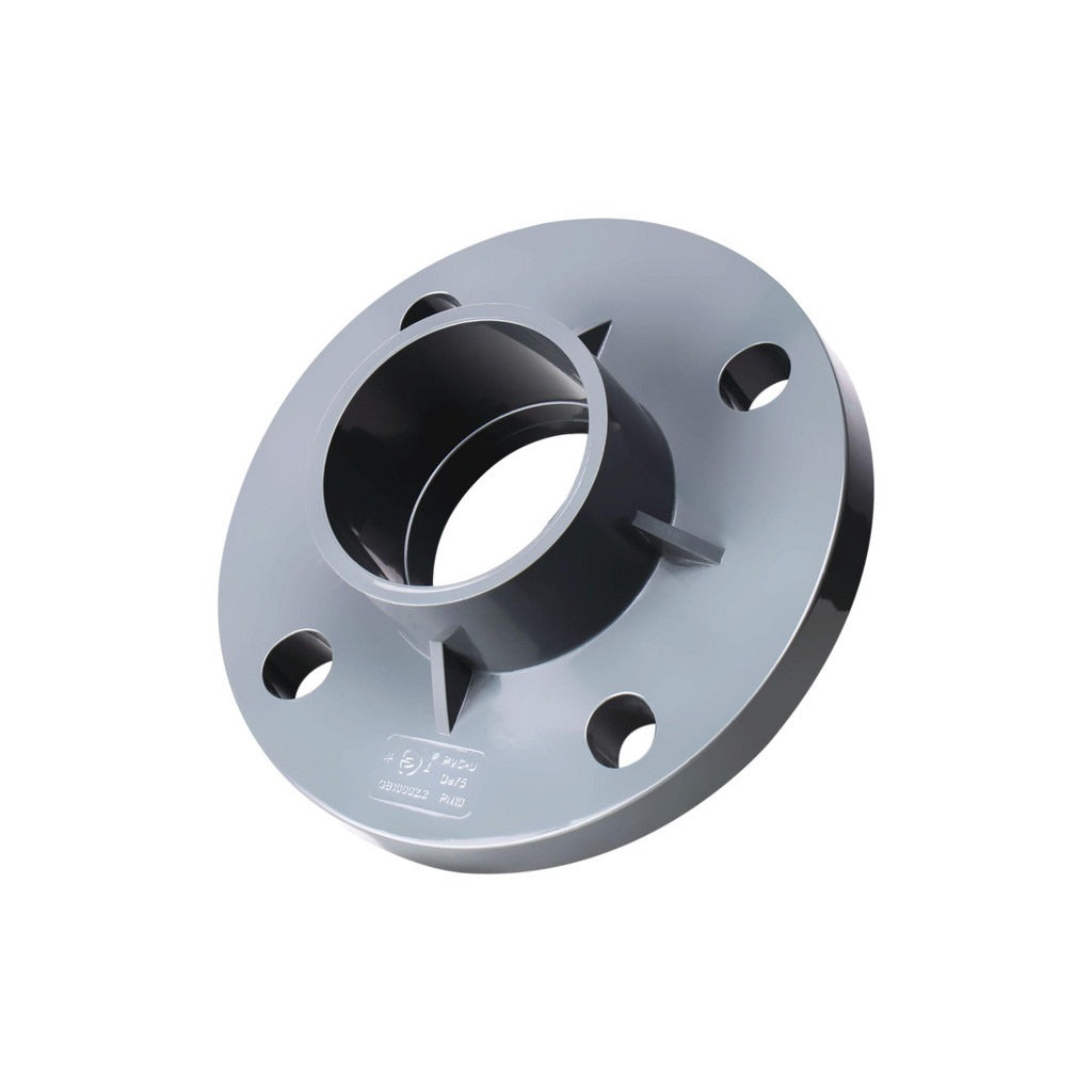 VALUE COLLECTION Value Collection 16799 Cpvc Pipe Flange 1 Inch Slip