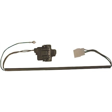SUPCO Supco ES247 Lid Switch 1 Count (Replaces 3949247)
