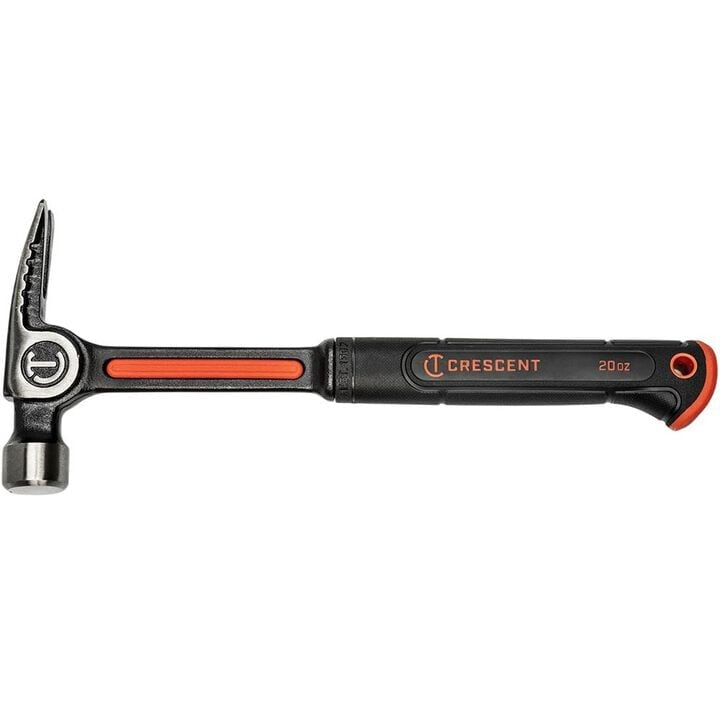 CRESCENT Crescent chsgp20 General Purpose Hammer 20 Oz Steel