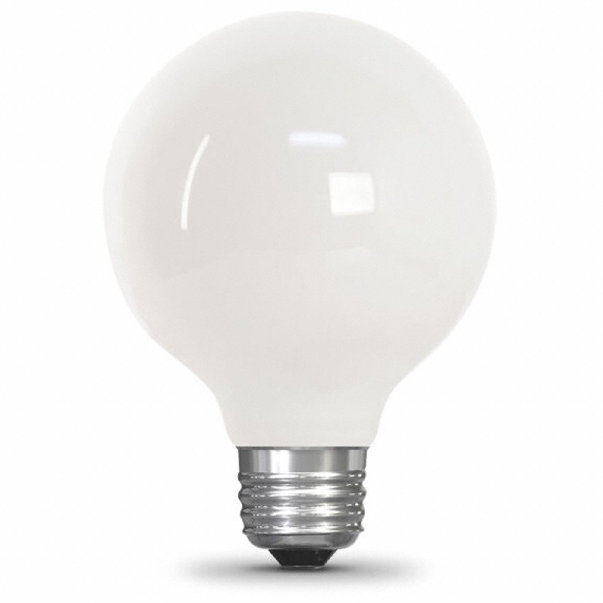 FEIT ELECTRIC Feit Electric BPG2525W927CA/FIL/RP G25 LED Bulb 2.5W (G25) BPG2525W927CA/FIL/RP