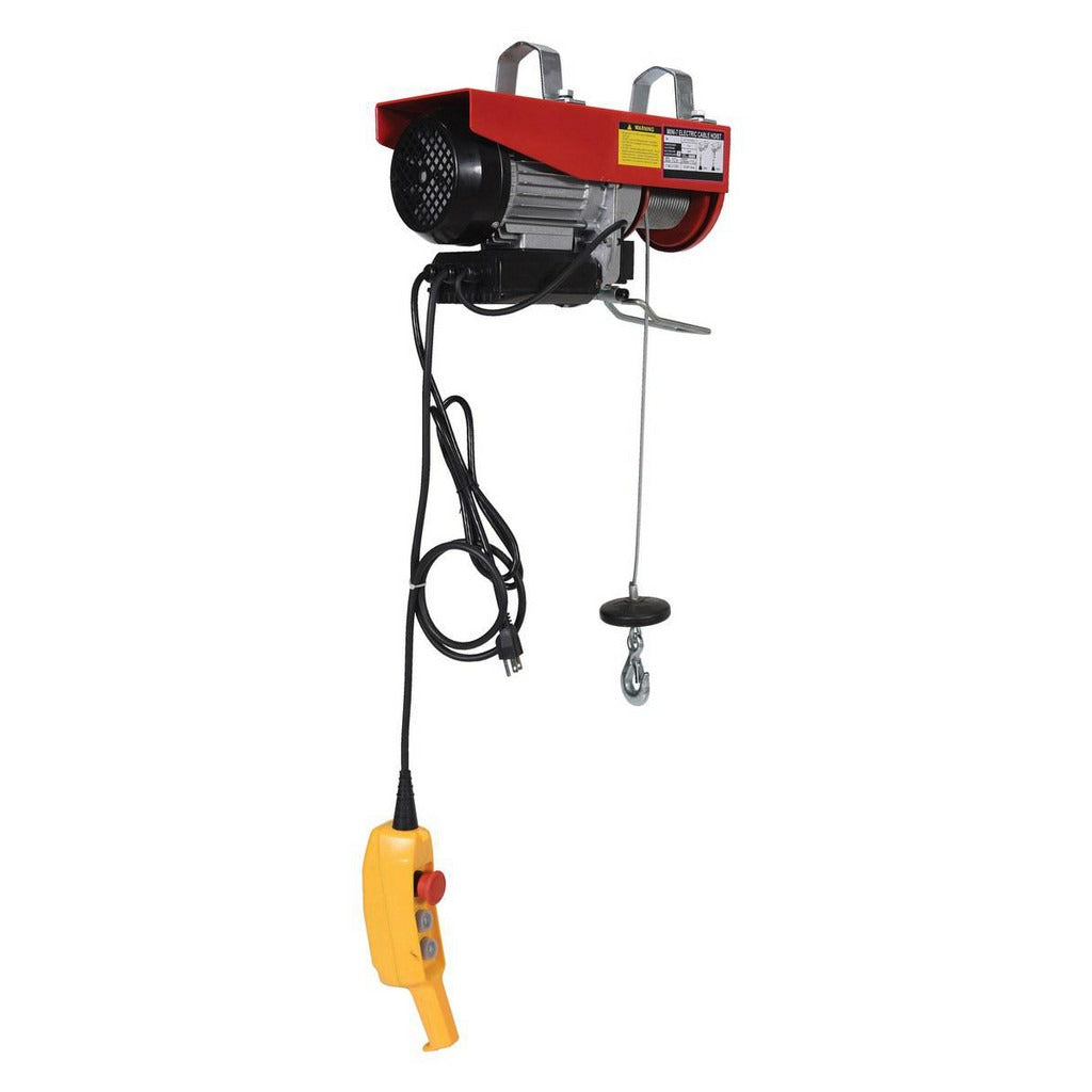 VESTIL Vestil MINI-7 Electric Cable Hoist Pendant Controller
