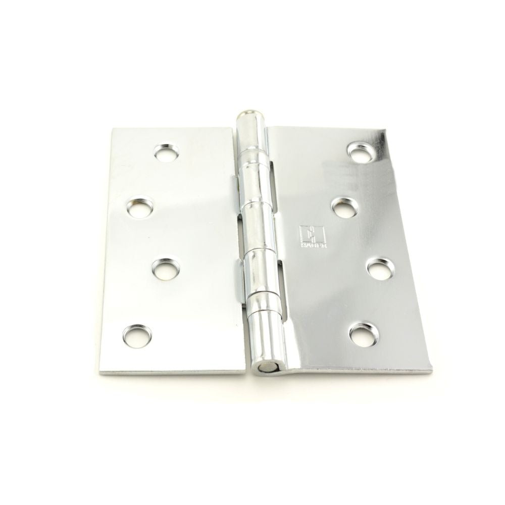 HAGER Hager Hinge BB1741426EA 4 Inch Ball Bearing Mortise Hinge