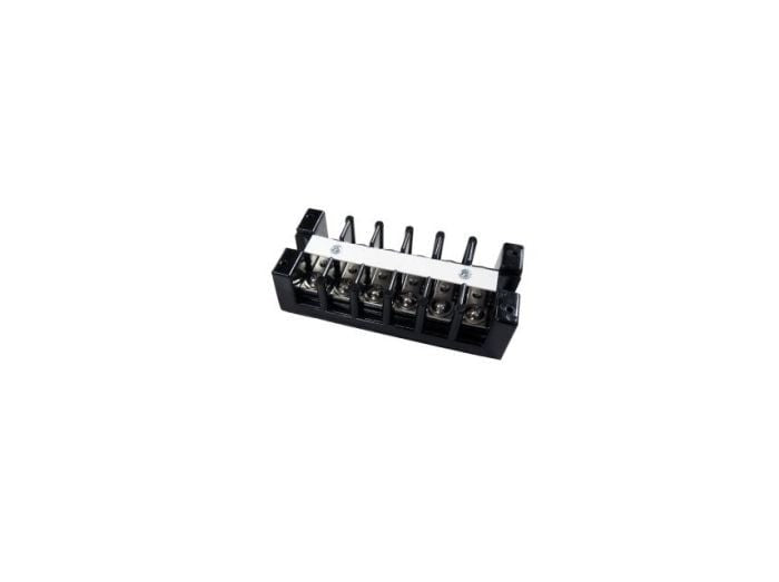 MARATHON SPECIAL PRODUCTS Marathon Special Products 1504STD Terminal Block 30 A/600 V (4-Pole)