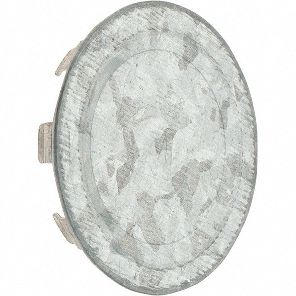 VALUE COLLECTION Value Collection BD-17484 Steel Snap-in Conduit Blank