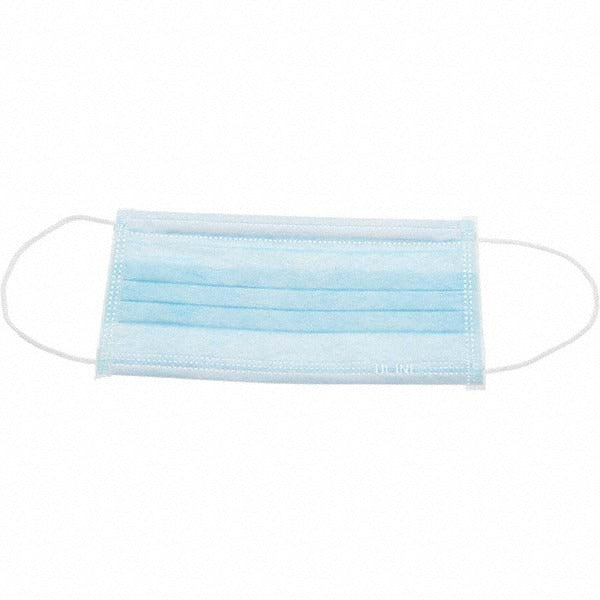 VALUE COLLECTION Value Collection S-10478 Disposable Respirator Masks 50pk