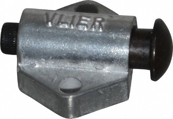VLIER Vlier SS88 Round Spring Locating Stop 0.875in Base