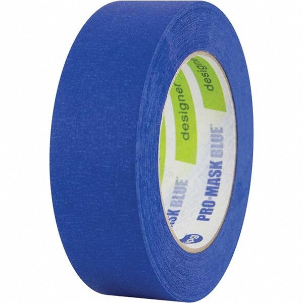 INTERTAPE POLYMER GROUP Intertape PT7...5 Masking Tape 48mm Blue Crepe 55m