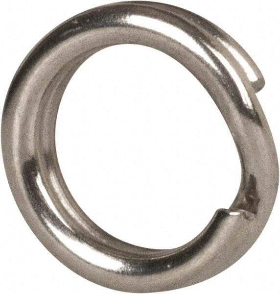VALUE COLLECTION Value Collection P20086 Split Ring Stainless Steel